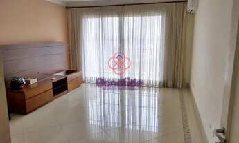 Imagem 5: JUNDIAÍ - Apartamento Padrão - JARDIM CAMPOS ELÍSIOS