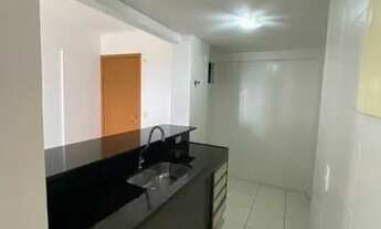 Imagem 2: Apartamento no Residencial Pátio