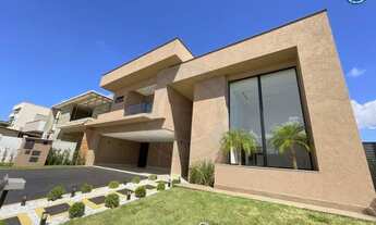 Imagem: Sobrado Portal do Sol Green C/ 396 m² e