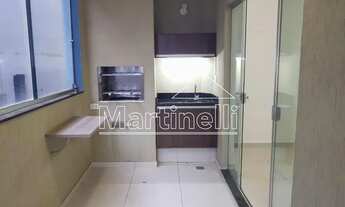 Imagem 2: Ribeirão Preto - Apartamento Padrão - Jardim Nova Aliança