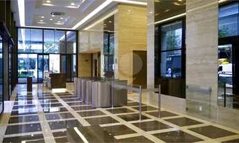 Imagem 6: São Paulo - Conjunto Comercial/Sala - VILA OLÍMPIA