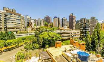 Imagem 5: Apartamento à venda Rua Pedro Chaves Barcelos, Auxiliadora - Porto Alegre