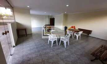 Imagem 3: LM=Apartamento para aluguel com 113 metros quadrados com 3 quartos em Centro - São José do