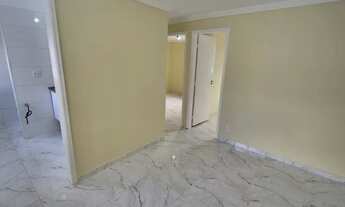 Imagem 2: APARTAMENTO RESIDENCIAL em EMBU DAS ARTES - SP, JARDIM VISTA ALEGRE