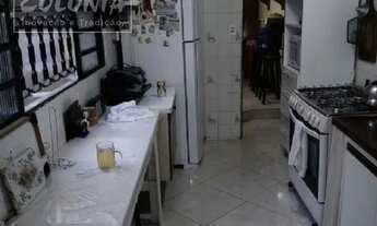 Imagem 6: Santo André - Casa Padrão - Vila Camilópolis