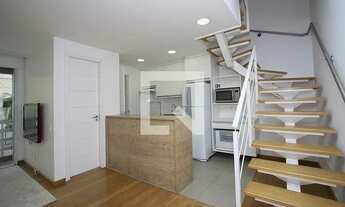 Imagem 3: Apartamento para Aluguel - Jardim Paulista, 1 Quarto, 100 m2