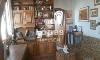 Imagem 6: Cobertura -03 quartos - Maracanã