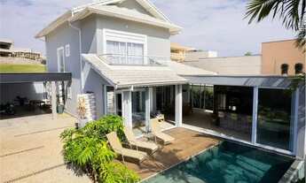 Imagem 3: Venha morar em uma casa moderna e luxuosa!