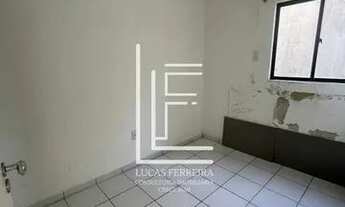 Imagem 7: Apartamento 3 quartos sendo 2 suítes na Serraria - Edifício Centhaurus