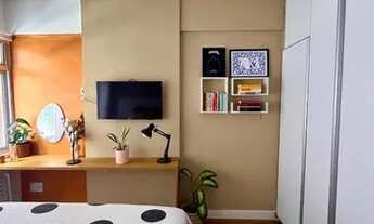 Imagem 4: MRS - 02 Quartos, finamente mobiliado, na beira mar de Boa Viagem