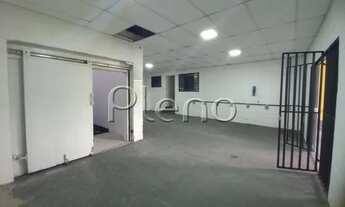 Imagem 5: Salão - Jardim Nova Europa - Campinas