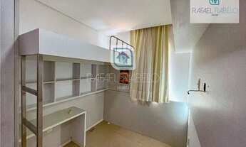 Imagem 4: Casa com 3 suítes a venda e locação no Centro de Eusebio