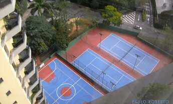 Imagem 7: APARTAMENTO - MORUMBI - SP