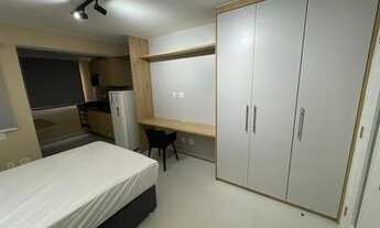 Imagem 2: Lindo Loft Mobiliado 1ª Locação