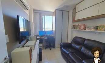 Imagem 3: TA Apartamento para venda tem 79 metros quadrados com 3 quartos em Farolândia - Aracaju