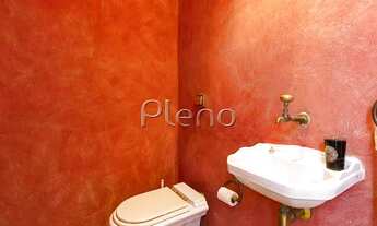 Imagem 6: Casa - Nova Campinas - Campinas