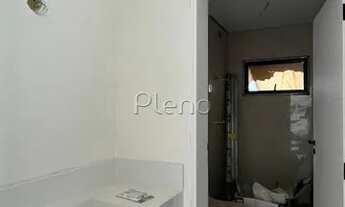 Imagem 5: Casa à venda no Condomínio Vila dos Plátanos - Campinas/SP
