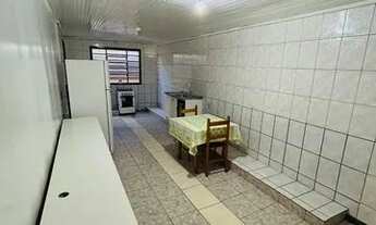 Imagem 6: Aluga-se casa de fundos