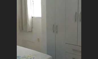 Imagem 5: Apt 1 qto mobiliado, para contrato anual em ótima localização