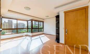 Imagem 3: Porto Alegre - Apartamento Padrão - Rio Branco