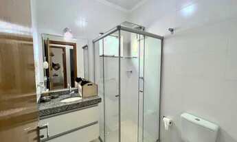 Imagem 6: Casa para Venda em Campo Grande, Vila Santa Luzia, 3 dormitórios, 1 suíte, 2 banheiros, 2