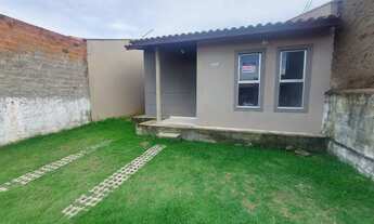 Imagem: ALUGO CASA DE CONDOMÍNIO VILLAGE DOS PASSÁROS