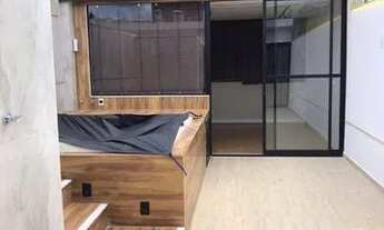 Imagem: Recanto da Mata - Cobertura duplex - 3 Quartos