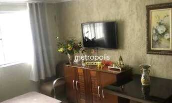 Imagem: Apartamento com 2 dormitórios à venda