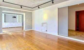 Imagem 6: Cobertura com 4 dormitórios, 412 m² - venda por R$ 7.600.000 ou aluguel por R$ 31.848/mês