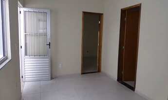 Imagem 6: Casa de 1 Quarto Realengo Na Piraquara