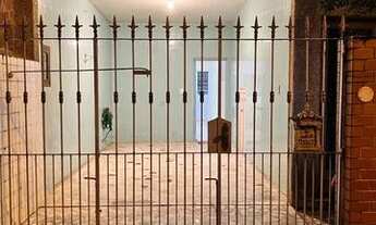 Imagem: Casa térrea em condomínio fechado