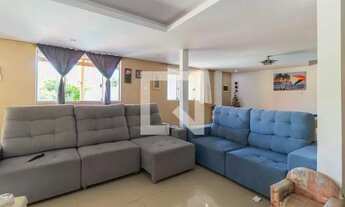 Imagem 4: Casa para Aluguel - Vila Nova, 4 Quartos, 170 m2