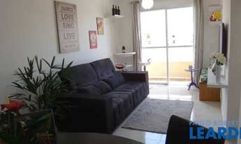 Imagem 4: APARTAMENTO - JARDIM IPÊ - SP