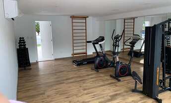 Imagem 2: FF Aluga 1 Quarto Mobiliado Boa Viagem Incluso Taxas