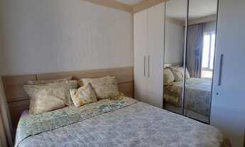 Imagem 7: Ap 3/4, sendo 2 suítes, em Armação