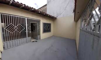 Imagem 2: JOÃO SOUZA VENDE CASA COM 150M2 COM 3 QUARTOS UM SUITE NO BAIRRO DO GUAMÁ - BELÉM PA