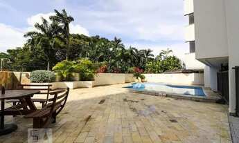 Imagem: Apartamento para venda possui 105 metros