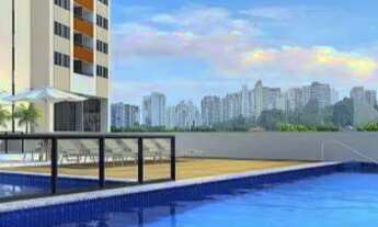 Imagem: ALUGUEL APARTAMENTO 2 QUARTOS (1 SUITE)