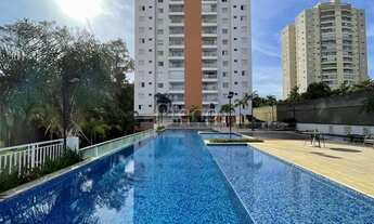 Imagem: Apartamento para locação no Parque Prado