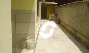 Imagem 6: Casa com 3 dormitórios à venda, 265 m² por R$ 380.000,00 - São José de Imbassai - Maricá/R