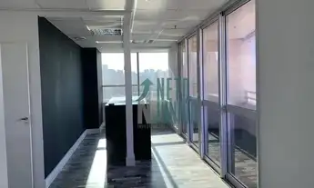 Imagem 3: Conjunto para alugar, 250 m² por R$ 10.000,00/mês - Chácara Santo Antônio - São Paulo/SP