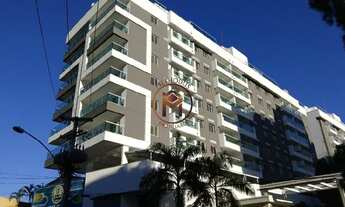 Imagem 4: Cobertura para aluguel possui 113 metros quadrados com 3 quartos em Pechincha - Rio de Jan