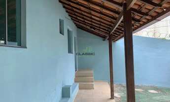 Imagem 6: BELO HORIZONTE - Casa Padrão - Vila Cloris