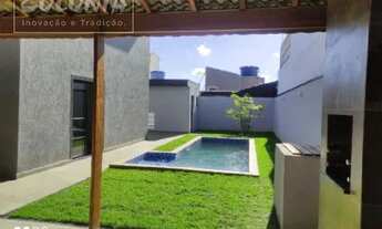 Imagem 4: Santo André - Casa Padrão - Parque Novo Oratório