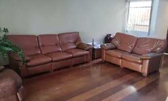 Imagem: Casa com 3 dormitórios à venda, 296 m²