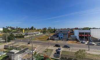 Imagem 5: Apartamento para Aluguel - Rubem Berta, 2 Quartos, 47 m2