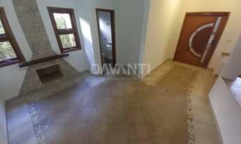 Imagem 7: Casa à venda no Condomínio Jardim Paulista I em Vinhedo SP