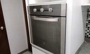 Imagem 5: Alugo excelente apartamento de 120m² com 3 quartos, sendo um deles suíte, com ampla varand