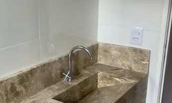 Imagem 2: CASA PARA ALUGAR NO CONJUNTO BAIRRO NOVO