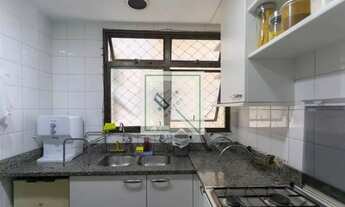 Imagem 4: Apartamento para aluguel tem 175 metros quadrados com 4 quartos em Lourdes - Belo Horizont